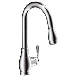 Transitional Kitchen Faucets by Chemcore Industries