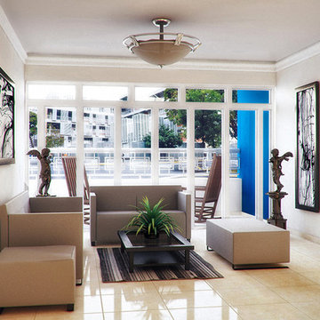 Shumax Apartments