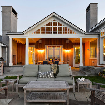 Makonikey Residence