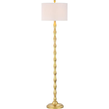 Safavieh Aurelia 63.5" High Floor Lamp