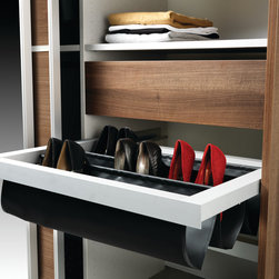 Shoe Rack - Shoe Storage