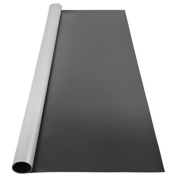 VEVOR Garage Floor Mat Anti-Slide Diamond Mats, Gray, 6.5'x9.8'