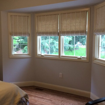 Roman Shades