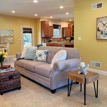 Real Estate Home Staging by Sherri Blum