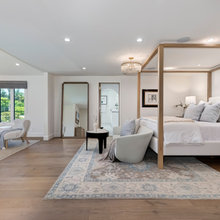 42B Bedrooms