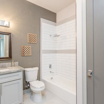 Addition/Remodel (Greater Heights)