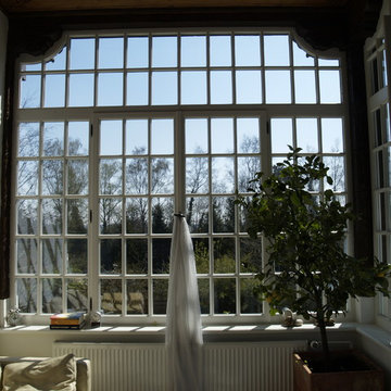 Wintergärten