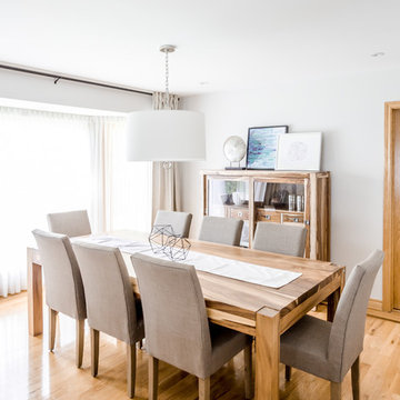 Bright and airy!