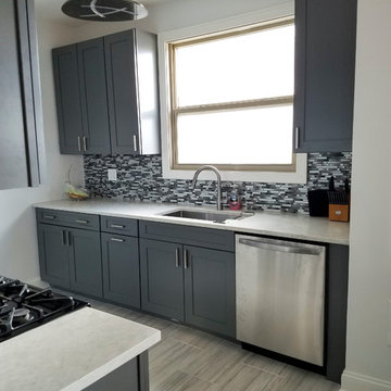 Hyde Park Kitchen Remodel