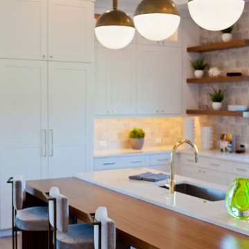 The Tindarra by John Cannon Homes
