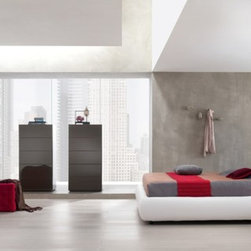 Modern Bedroom Furniture - Products