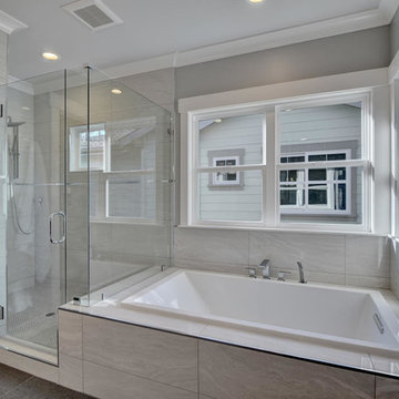 Traditional- Willow Glen