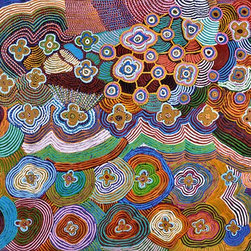Colour Masters Aboriginal Art Exhibition - Products