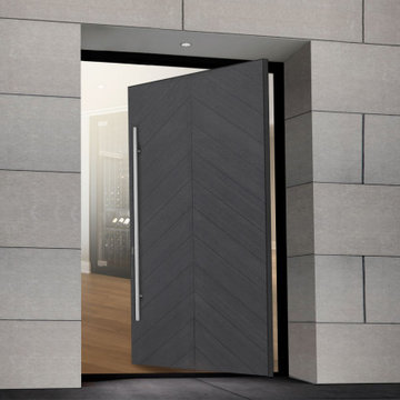 Pivot Door Collection DB-PVT-715