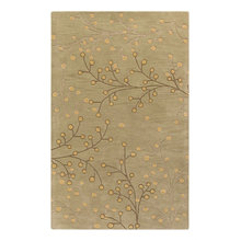 Area rugs
