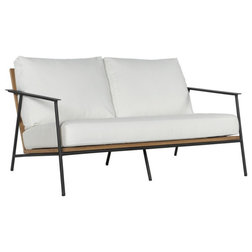 Midcentury Outdoor Sofas by Sunpan Modern Home