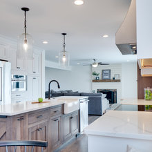 Kitchen Counter
