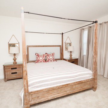FURNITURE FOR VACATION HOMES