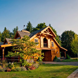 Cedar Siding - Home Improvement