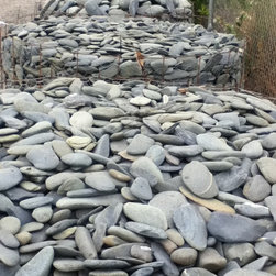 Stone Stillness - Landscaping Stones And Pavers