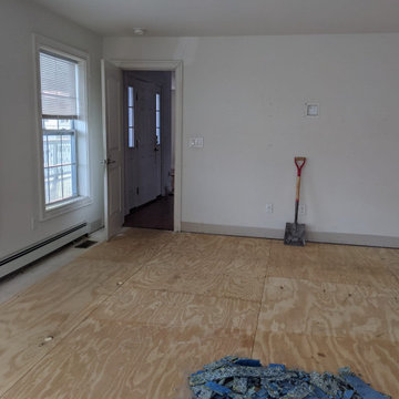 Luxury 1 Bedroom Condominium