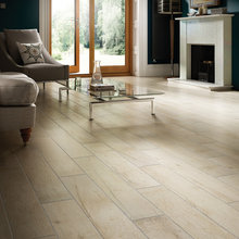 Crescent Bar Flooring