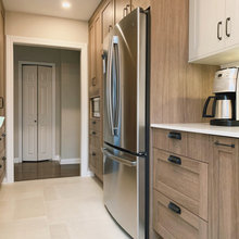 Kitchen project