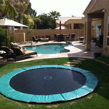 IGT Trampoline Services