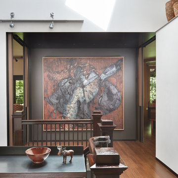 Arboretum Landmark Master Suite Renovation