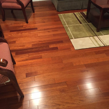 Derr Hardwood Flooring - New Jersey