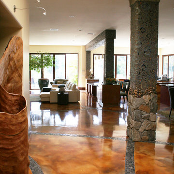 Natural Elements