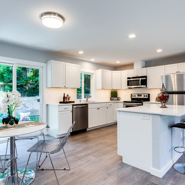 Full Home Renovation