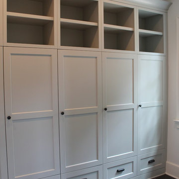 Quail Hollow - Project 212