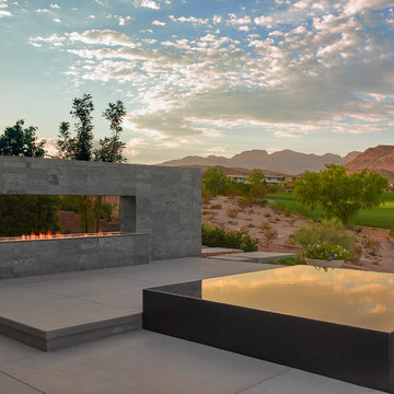 Summerlin - Azure Residence M