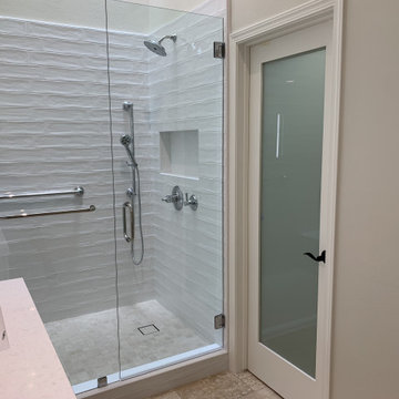 Inspiration Gallery | Bathrooms | Orange County