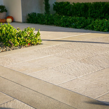 Paving Details