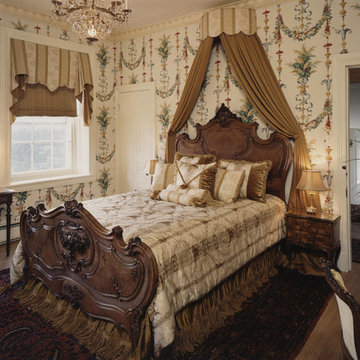 Nejad Oriental Rugs Bucks County Historic Estate Featured in Architectual Digest