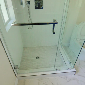 Malibu Renovation before and after