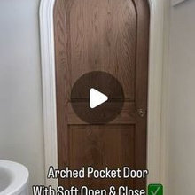 Doors and moulding