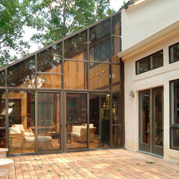 Patio Enclosures Solariums