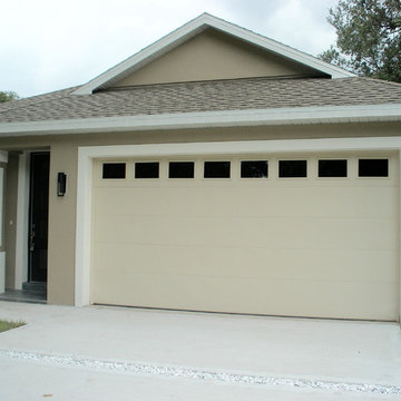 House in Fernway (Orlando) neighborhood