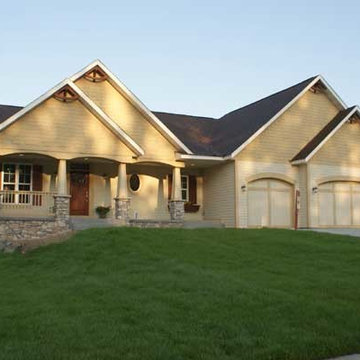 Variety Exteriors - Apple Valley, MN
