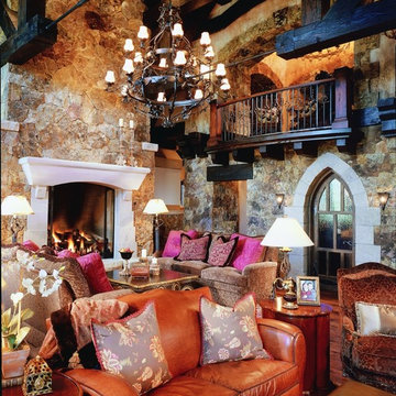 Bachelor Gulch Residence #2