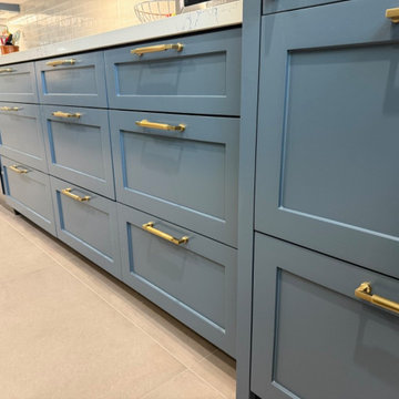 Dumfries Kitchen Bellaire