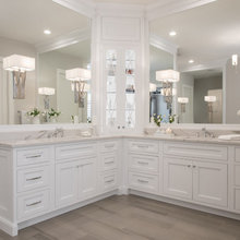 THE MASTER BATHROOM #2