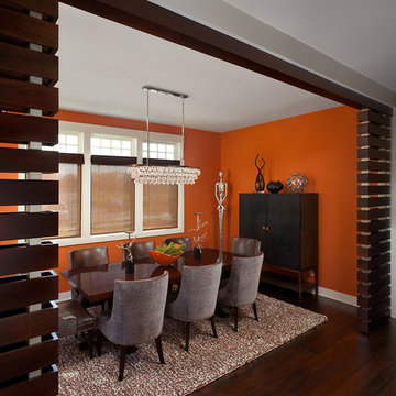 Yorkdale - Transitional Estate