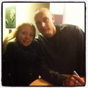 Lotta Fryklund's photo