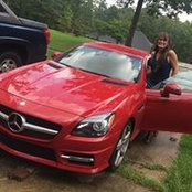 Serena Henson's photo