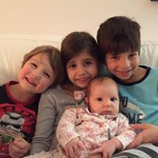 Bernard Fortin's photo