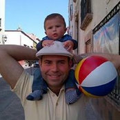Ricardo Hortigüelas billede